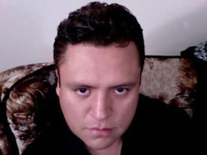 Meet your Posher, Arthur